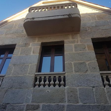 קומבארו Casa Da Chousa מראה חיצוני תמונה