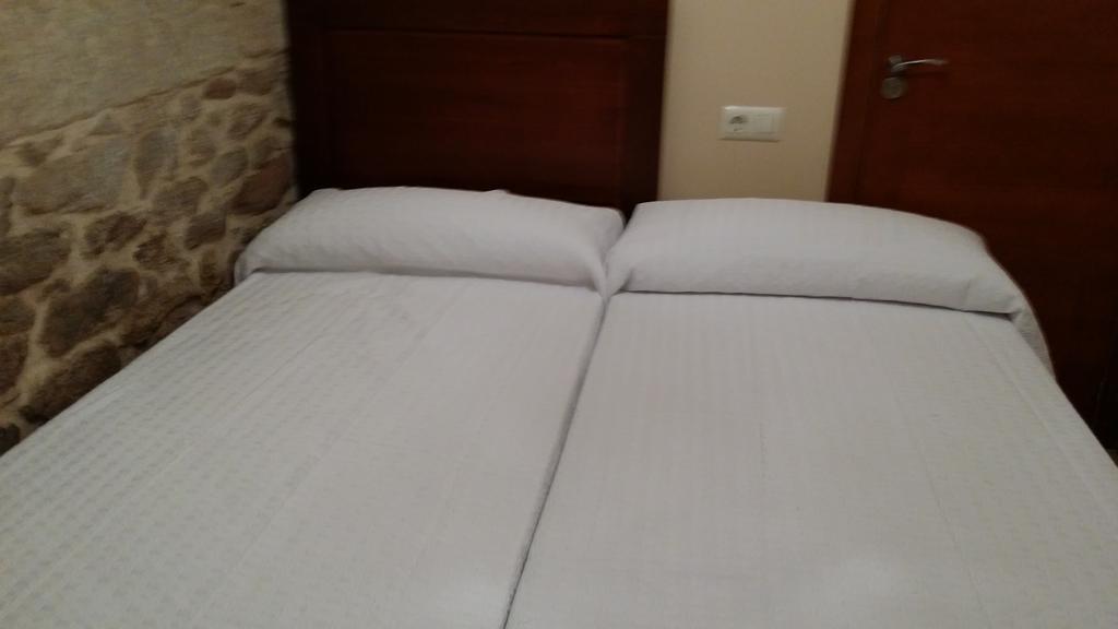 קומבארו Casa Da Chousa מראה חיצוני תמונה