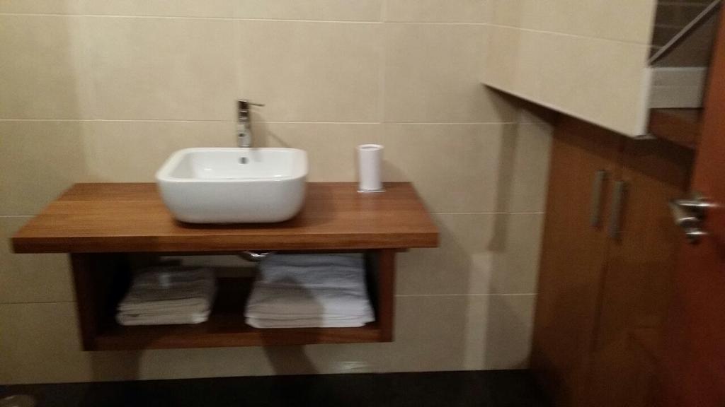 קומבארו Casa Da Chousa מראה חיצוני תמונה
