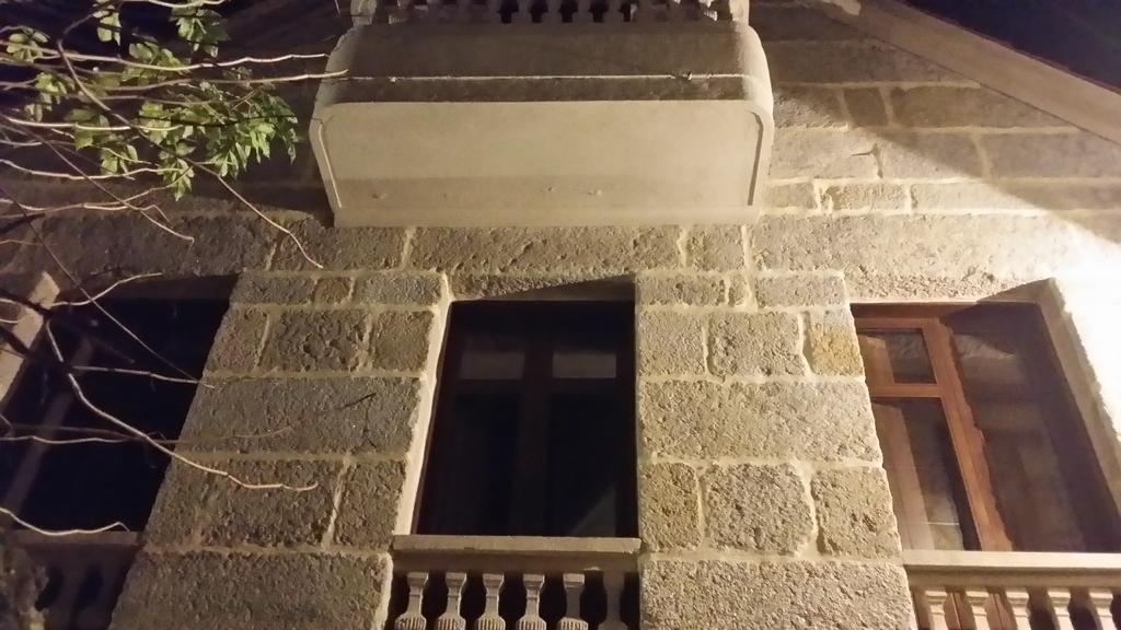 קומבארו Casa Da Chousa מראה חיצוני תמונה
