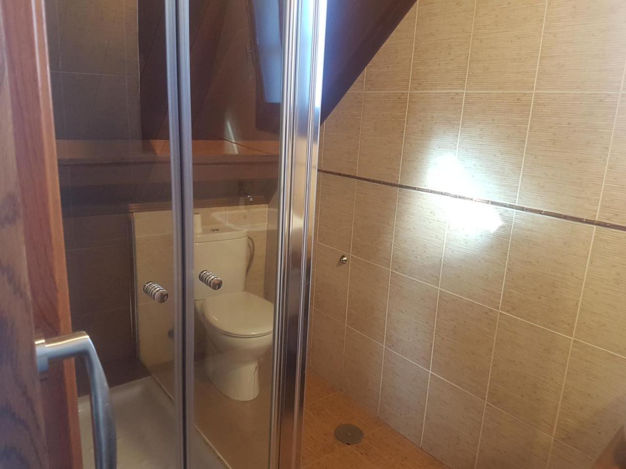 קומבארו Casa Da Chousa מראה חיצוני תמונה