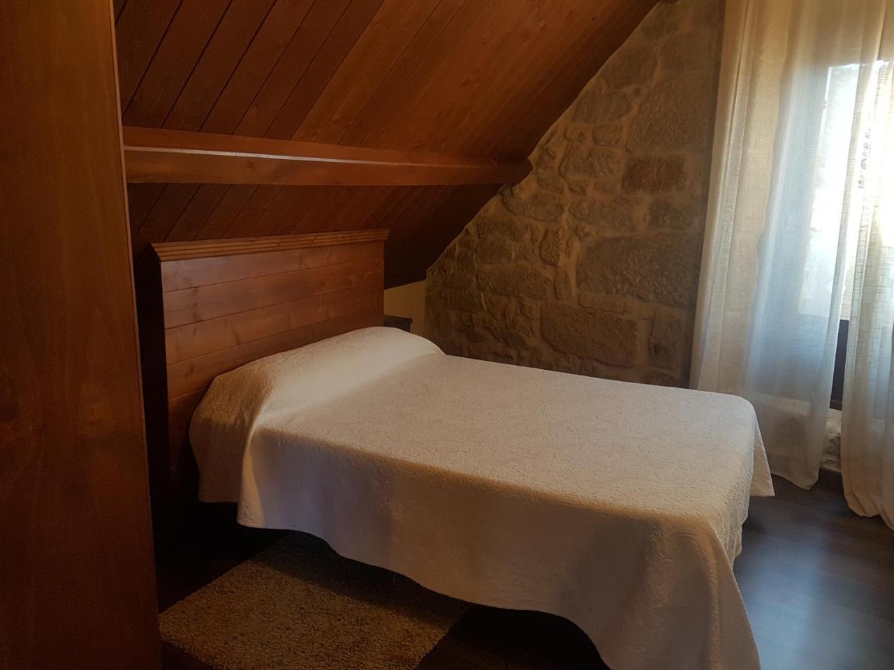 קומבארו Casa Da Chousa מראה חיצוני תמונה